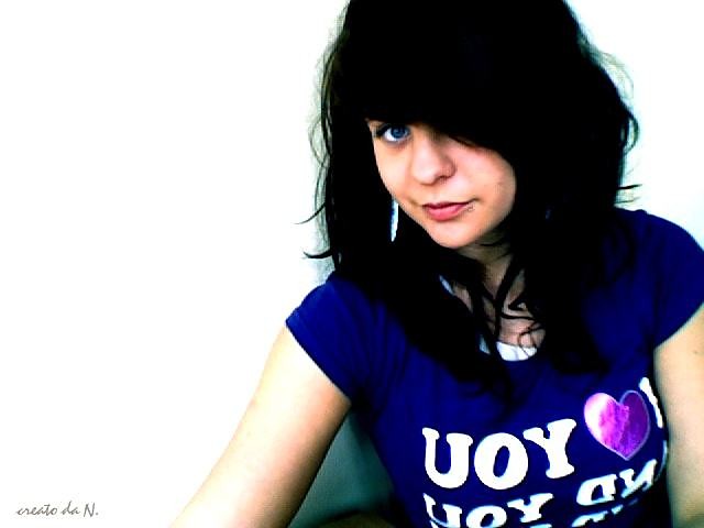 fresh! :)