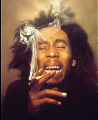bob marley