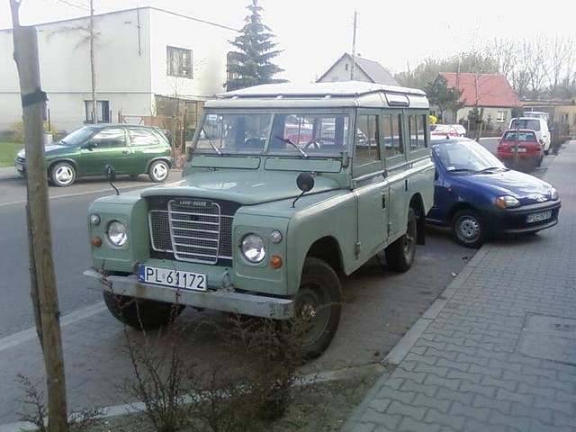 Cud techniki!