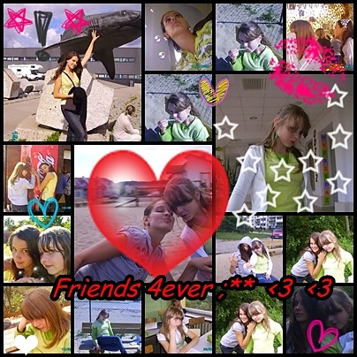 Imieninowo ! ;**