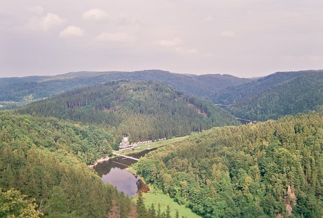 Zagrze lskie 