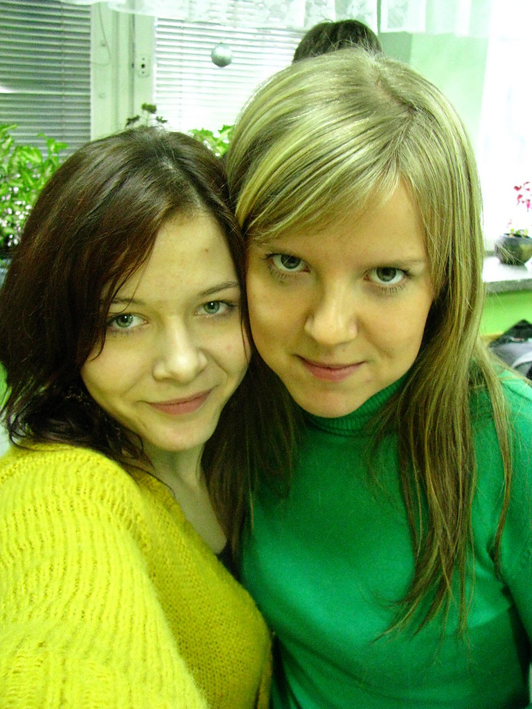 z Kropukiem ;**