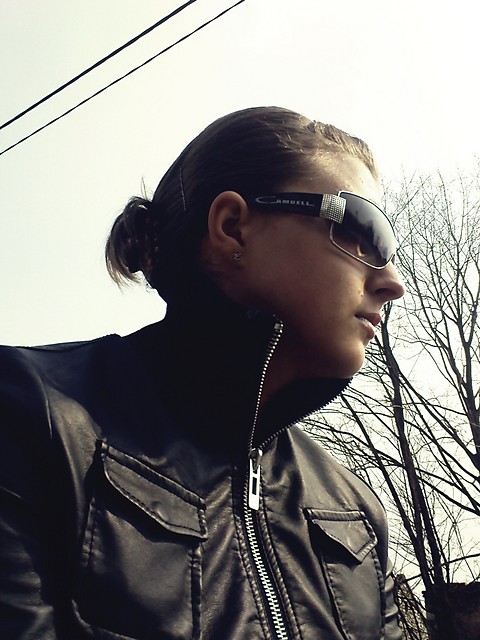 Jestem ;D