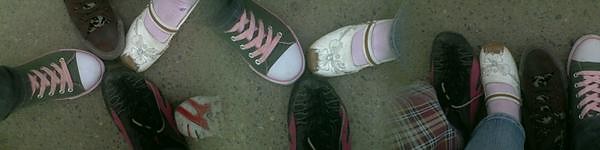 buty