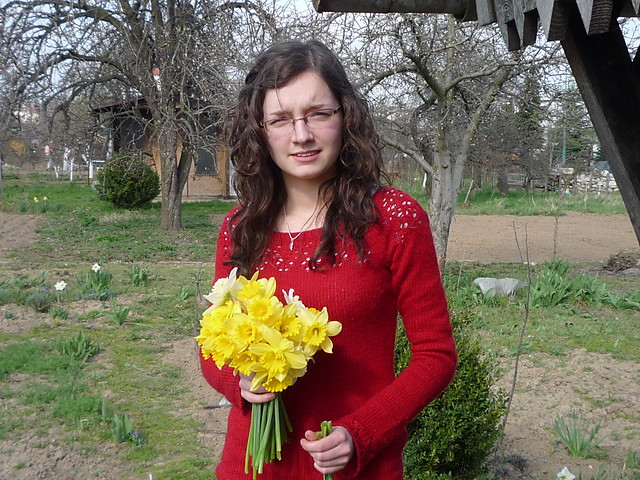 ;** Moja