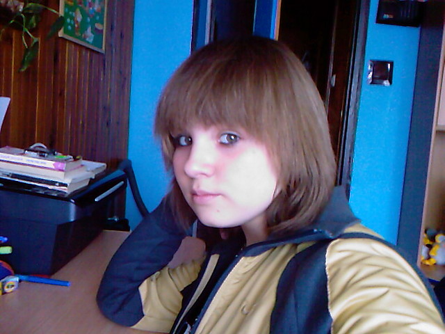 Moja Reczywisto!! ;**