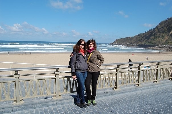 san sebastian