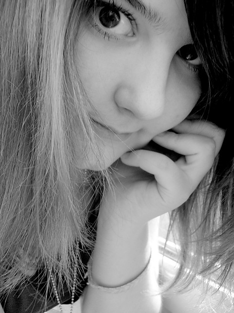 No color !