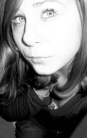 Oczy ;*