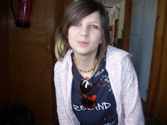 Kilka prostych sw. Nie wicej.