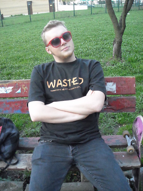 Wasted