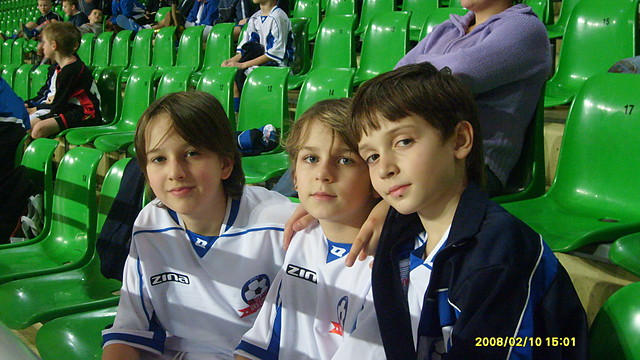 Bydgoszcz 2008