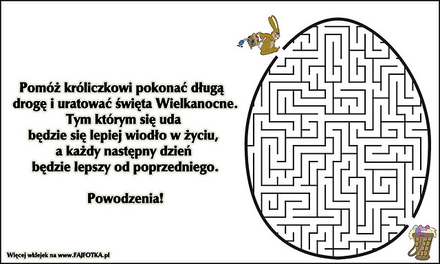 KTO PRZEJDZIE