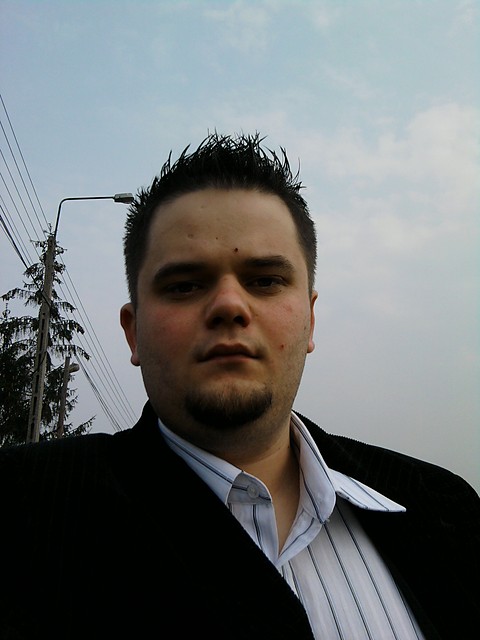 Poprostu ja
