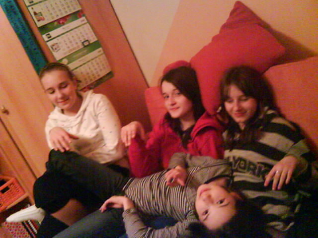 Grzyby.