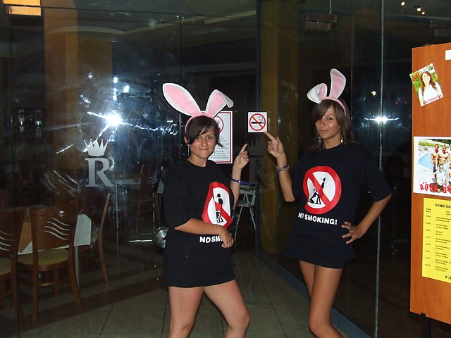 najlepsze Krliczki Playboy'a