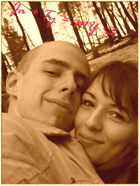MY - tak po prostu musi by!;)