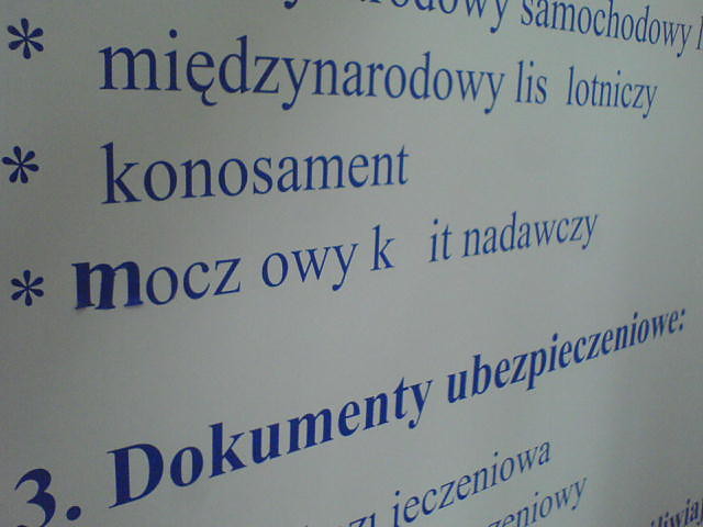 klasa 4 ADHD