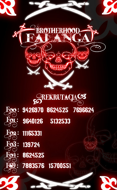 FALANGA