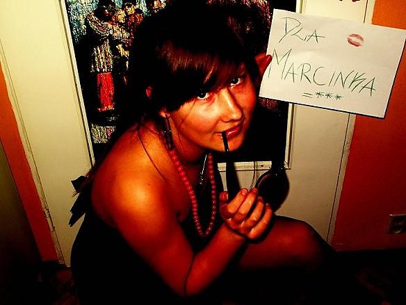 dla Marcinka :*******