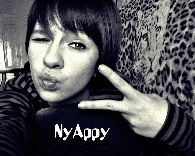 NyAppy