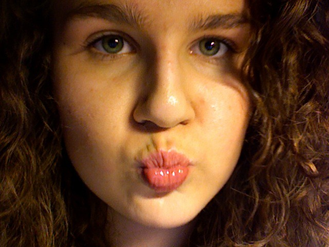 blip blip