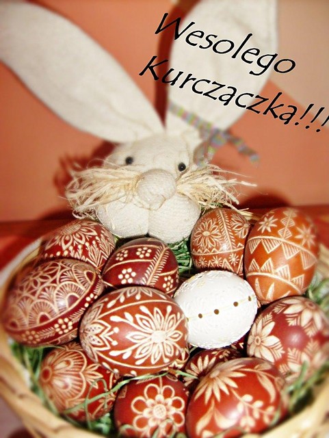 Wesoego!
