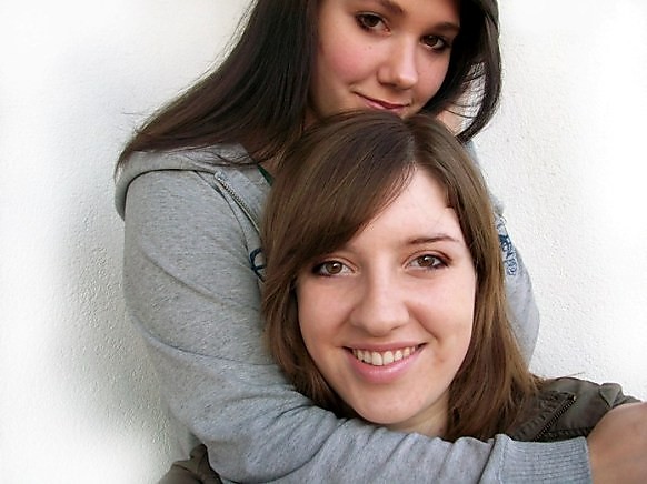 Beautiful friend...