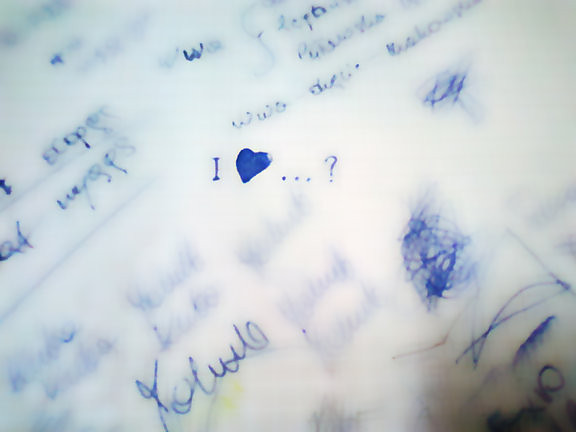 I low . . .?