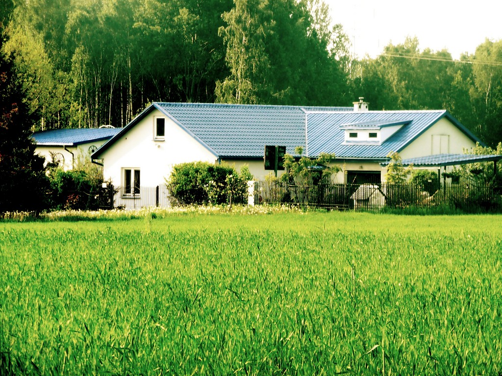 house.