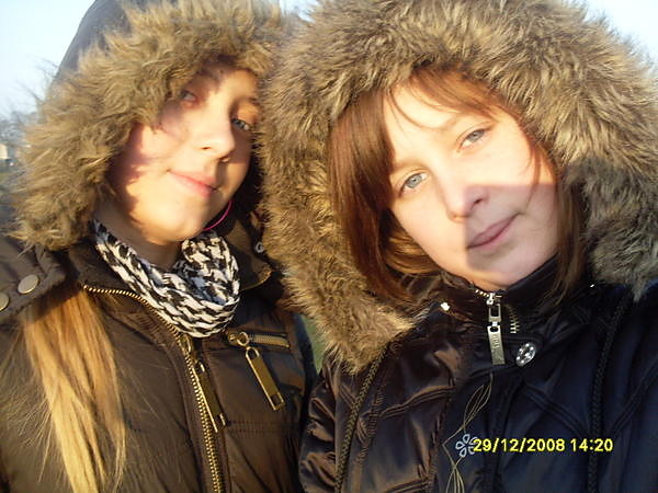 Z Sylwi;**