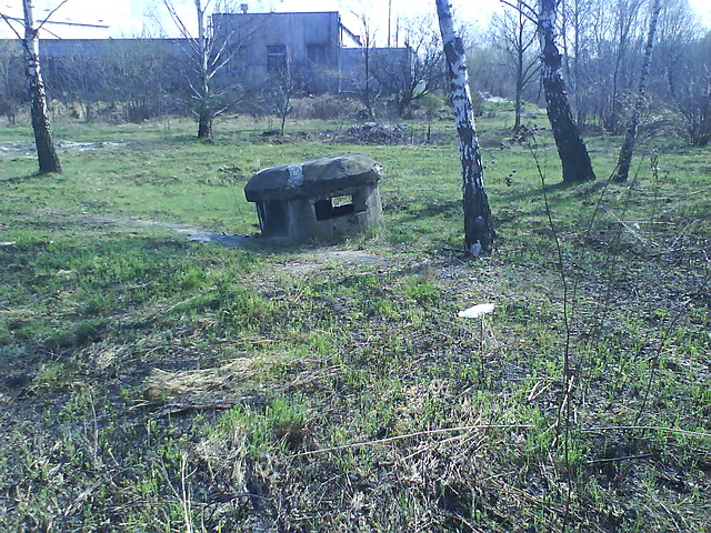 Bunkry