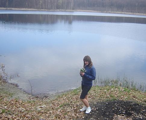 Wioooosenie;)