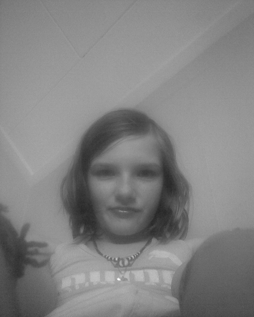 My hear