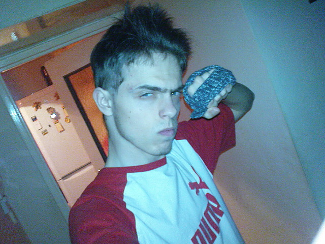 New fryz