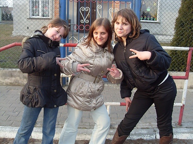 Dzieffuszki....:P:P