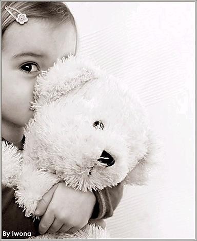 kocham dzieci.:*