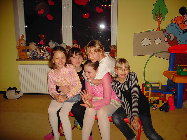 Dziewuszkiiii