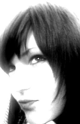 and... look my eyes.?