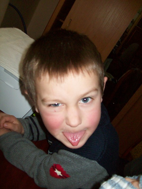 Michaowa?! ;)