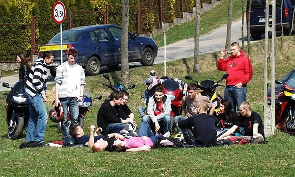 Lipnica:D