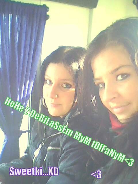 Bo KadY mA jAkIeGo BzIkA  XD 