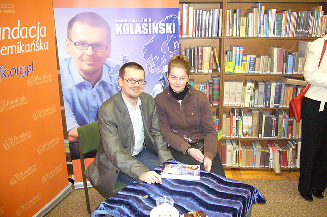 Z PODRӯNIKIEM;)