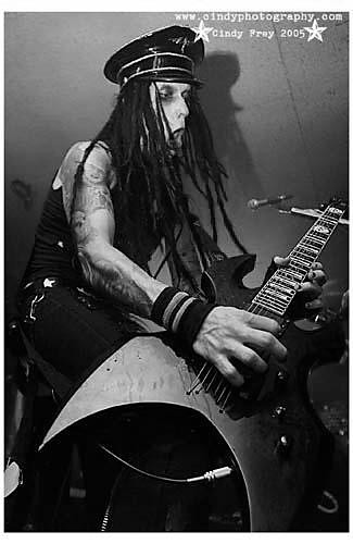 Wednesday 13 bleeee xD