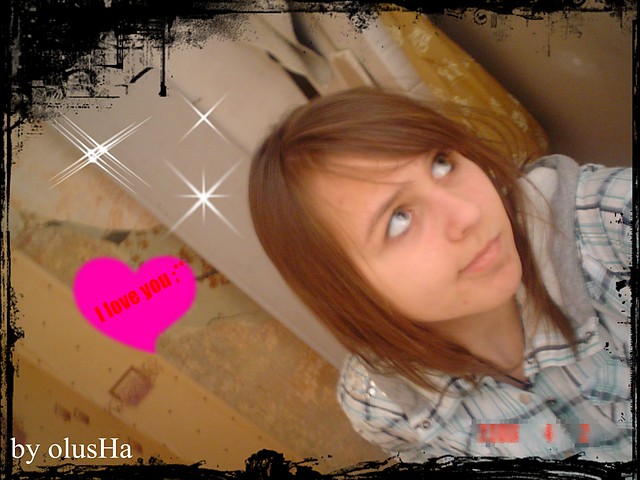 jaaaaaaaaaa ;) ;p