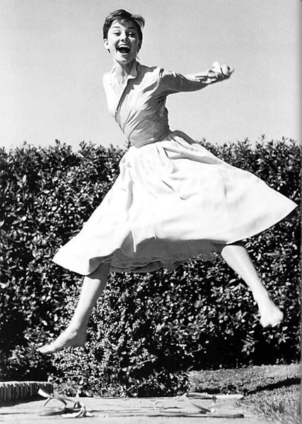 audrey