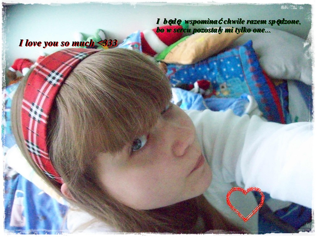 Elo ; )