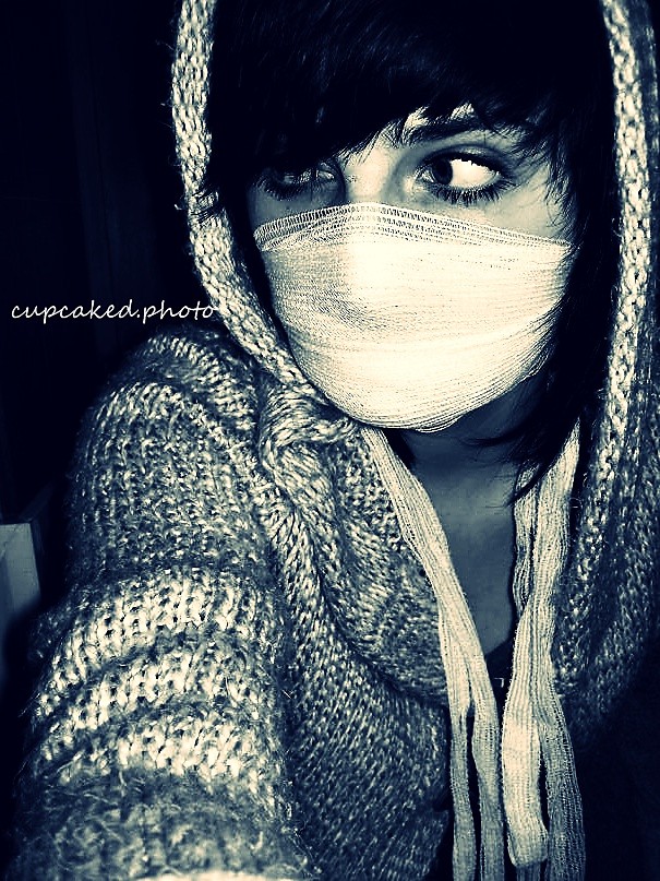 Tear about one more..
