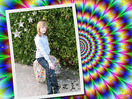 Witam^^