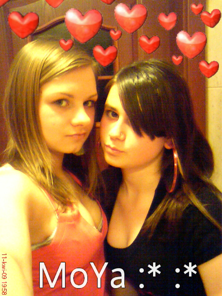 Kochanie me ! x33